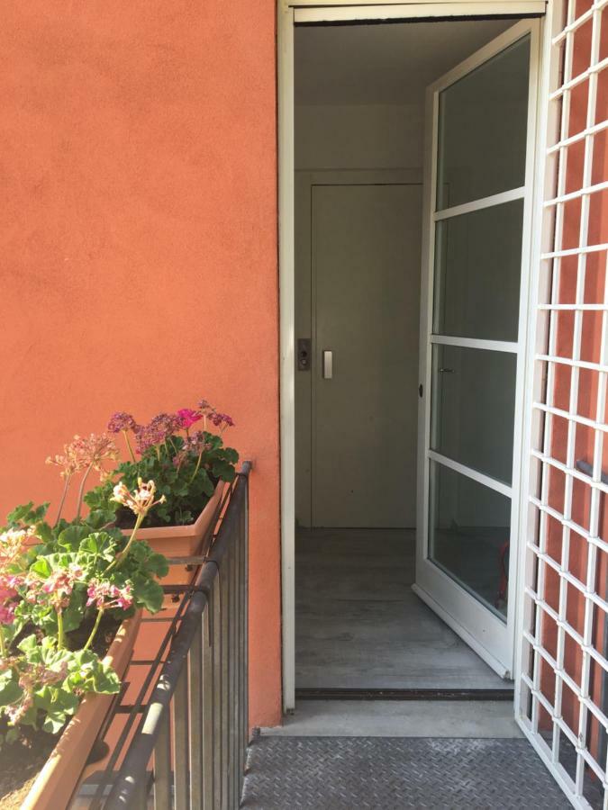 Apartamento La Mansarda Perugia Exterior foto